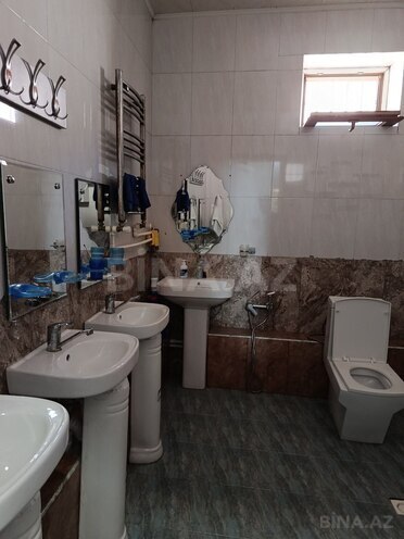 Satılır 10 otaqlı həyət evi/bağ evi 500 m², Sabunçu r., photo 10 from 17