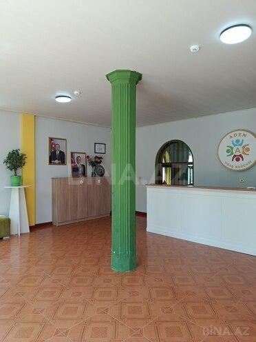 Satılır 10 otaqlı həyət evi/bağ evi 500 m², Sabunçu r., photo 6 from 17