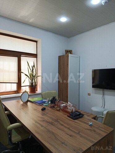 Satılır 10 otaqlı həyət evi/bağ evi 500 m², Sabunçu r., photo 9 from 17