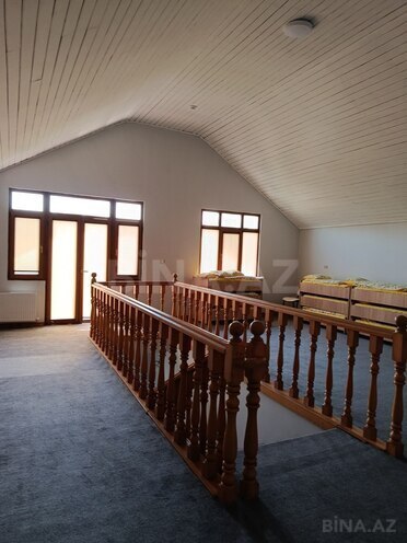 Satılır 10 otaqlı həyət evi/bağ evi 500 m², Sabunçu r., photo 15 from 17