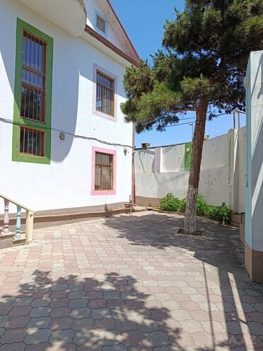 Satılır 10 otaqlı həyət evi/bağ evi 500 m², Sabunçu r., photo 4 from 17