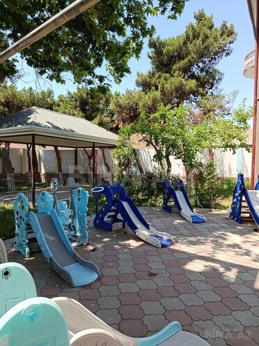 Satılır 10 otaqlı həyət evi/bağ evi 500 m², Sabunçu r., photo 3 from 17