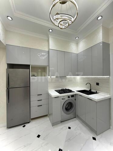 Продаётся 2-комн. вторичка 60 м², м. Мемар Аджеми, photo 4 from 6