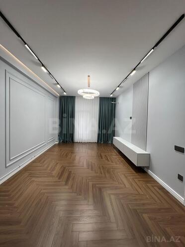 Продаётся 2-комн. вторичка 60 м², м. Мемар Аджеми, photo 1 from 6