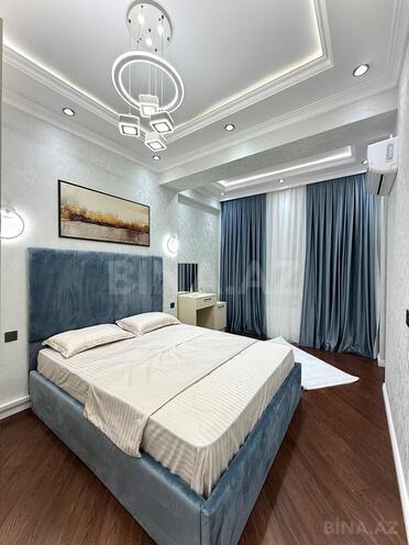 Продаётся 2-комн. вторичка 60 м², м. Мемар Аджеми, photo 3 from 6