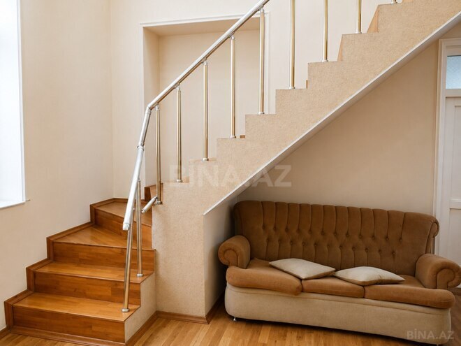 İcarəyə verilir 2 otaqlı köhnə tikili 65 m², İçəri Şəhər m., photo 5 from 8