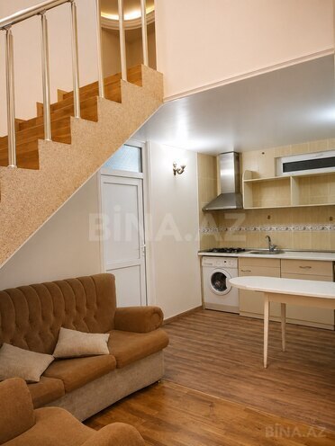 İcarəyə verilir 2 otaqlı köhnə tikili 65 m², İçəri Şəhər m., photo 6 from 8