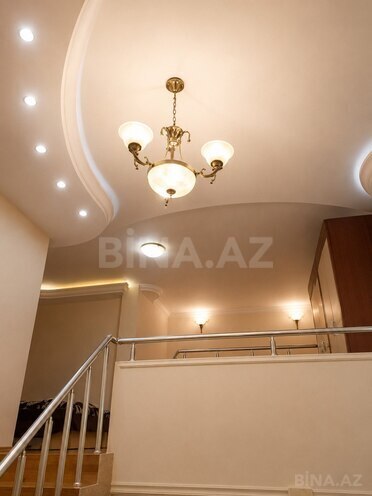 İcarəyə verilir 2 otaqlı köhnə tikili 65 m², İçəri Şəhər m., photo 7 from 8