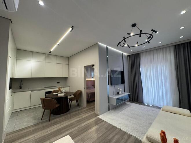 Сдаётся 2-комн. новостройка 68 м², м. Шах Исмаил Хатаи, photo 9 from 16
