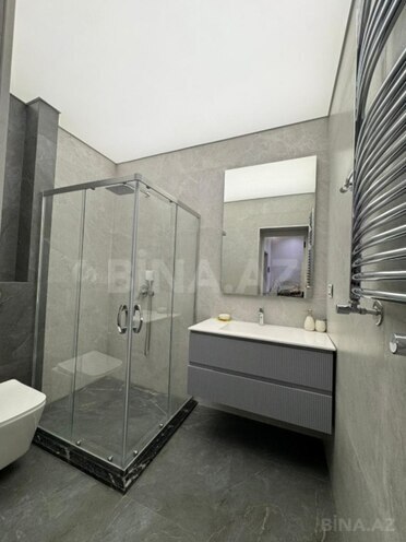 Сдаётся 2-комн. новостройка 68 м², м. Шах Исмаил Хатаи, photo 14 from 16