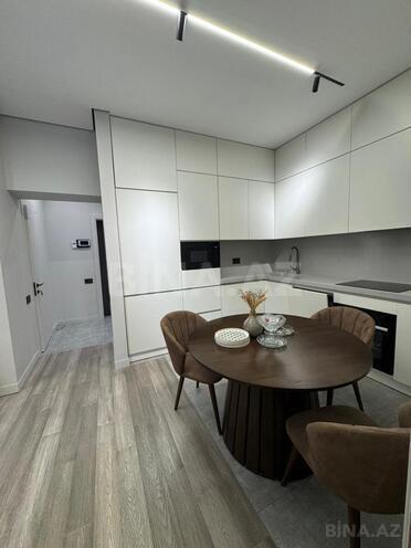 Сдаётся 2-комн. новостройка 68 м², м. Шах Исмаил Хатаи, photo 7 from 16