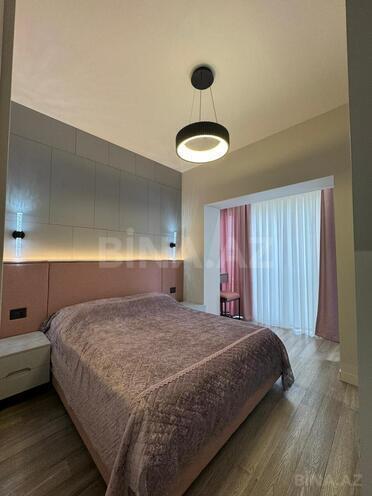 Сдаётся 2-комн. новостройка 68 м², м. Шах Исмаил Хатаи, photo 10 from 16