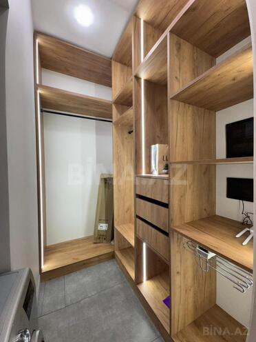 Сдаётся 2-комн. новостройка 68 м², м. Шах Исмаил Хатаи, photo 13 from 16