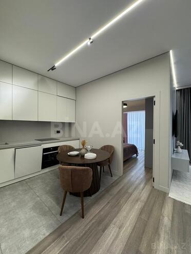 Сдаётся 2-комн. новостройка 68 м², м. Шах Исмаил Хатаи, photo 8 from 16
