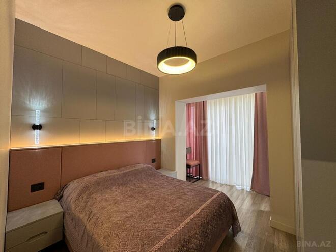 Сдаётся 2-комн. новостройка 68 м², м. Шах Исмаил Хатаи, photo 12 from 16