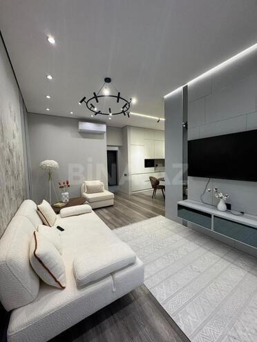 Сдаётся 2-комн. новостройка 68 м², м. Шах Исмаил Хатаи, photo 4 from 16