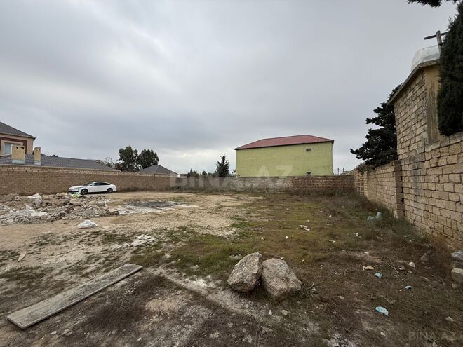 Satılır  torpaq 8 sot, Şağan q., photo 7 from 12