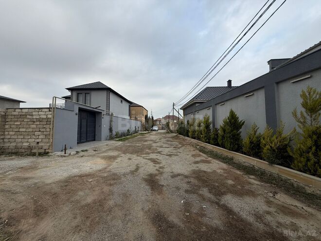 Satılır  torpaq 8 sot, Şağan q., photo 9 from 12