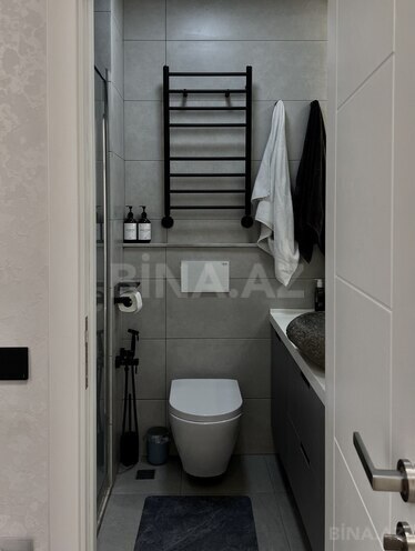Satılır 2 otaqlı yeni tikili 48 m², 20 Yanvar m., photo 10 from 13