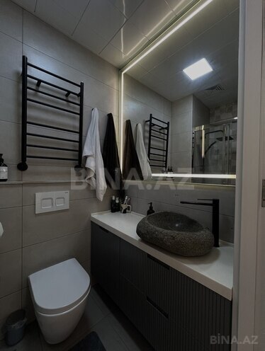 Satılır 2 otaqlı yeni tikili 48 m², 20 Yanvar m., photo 8 from 13