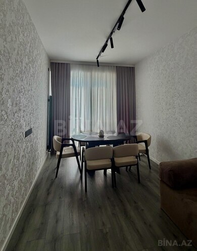 Satılır 2 otaqlı yeni tikili 48 m², 20 Yanvar m., photo 5 from 13