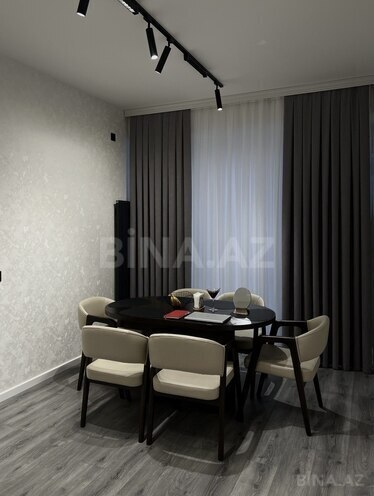 Satılır 2 otaqlı yeni tikili 48 m², 20 Yanvar m., photo 4 from 13
