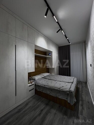 Satılır 2 otaqlı yeni tikili 48 m², 20 Yanvar m., photo 6 from 13