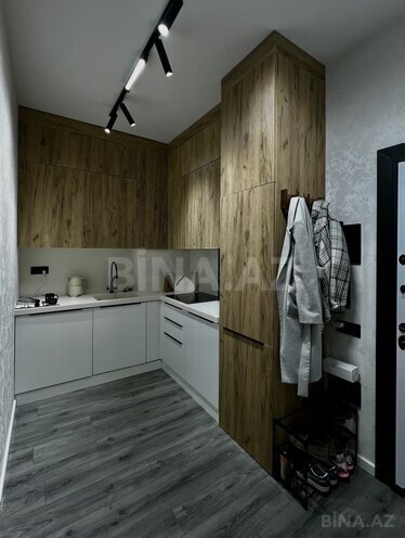 Satılır 2 otaqlı yeni tikili 48 m², 20 Yanvar m., photo 3 from 13