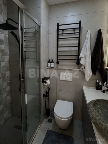 Satılır 2 otaqlı yeni tikili 48 m², 20 Yanvar m., photo 9 from 13