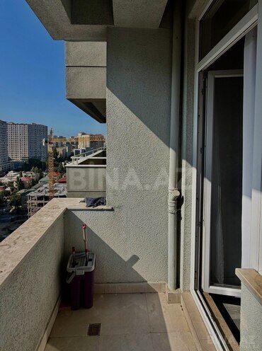 Satılır 2 otaqlı yeni tikili 48 m², 20 Yanvar m., photo 12 from 13
