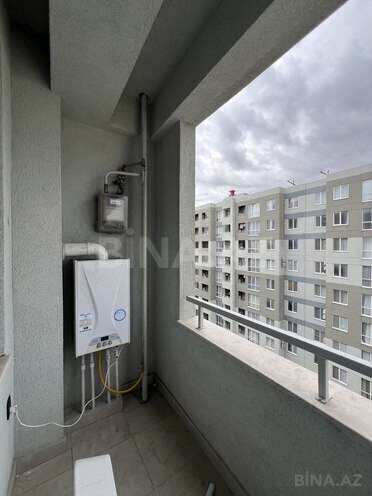 Satılır 2 otaqlı yeni tikili 48 m², 20 Yanvar m., photo 11 from 13