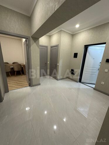 Сдаётся 2-комн. новостройка 100 м², м. Дернегюль, photo 7 from 13