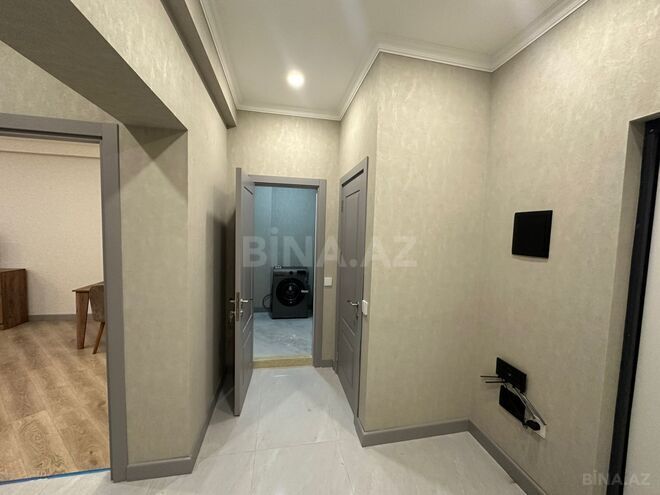 Сдаётся 2-комн. новостройка 100 м², м. Дернегюль, photo 3 from 13