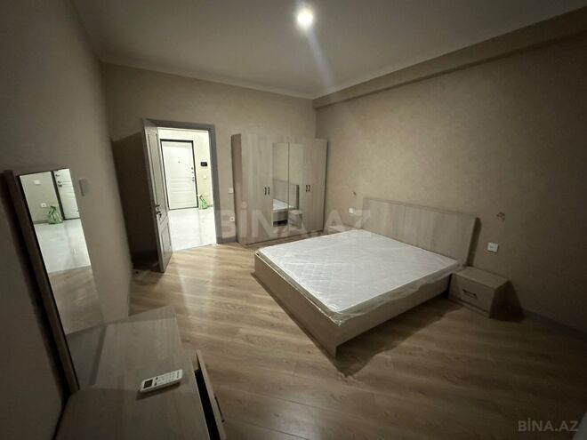 Сдаётся 2-комн. новостройка 100 м², м. Дернегюль, photo 9 from 13