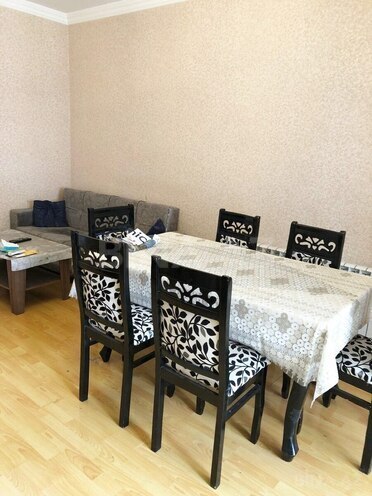 Сдаётся 2-комн. новостройка 60 м², м. Иншаатчылар, photo 3 from 13