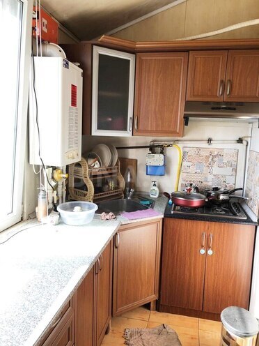Сдаётся 2-комн. новостройка 60 м², м. Иншаатчылар, photo 7 from 13