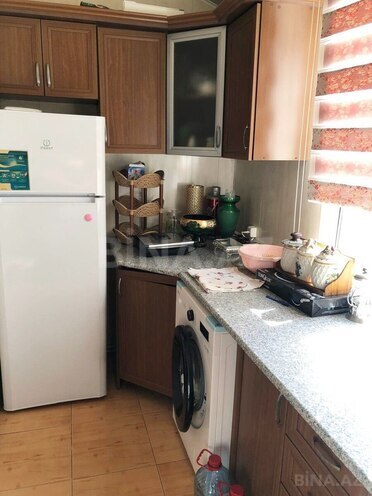 Сдаётся 2-комн. новостройка 60 м², м. Иншаатчылар, photo 8 from 13