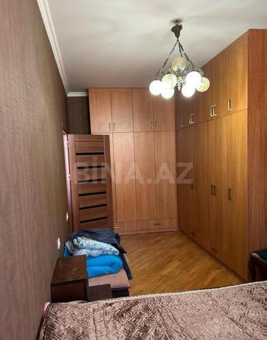 Satılır 4 otaqlı yeni tikili 137 m², Şah İsmayıl Xətai m., photo 8 from 22