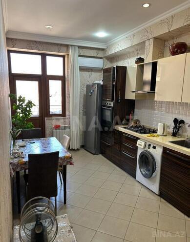 Satılır 4 otaqlı yeni tikili 137 m², Şah İsmayıl Xətai m., photo 16 from 22