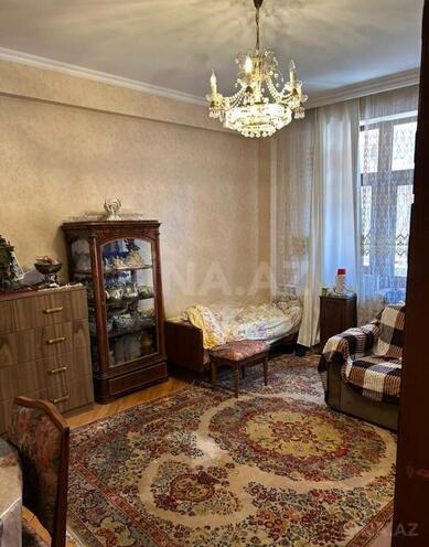 Satılır 4 otaqlı yeni tikili 137 m², Şah İsmayıl Xətai m., photo 15 from 22