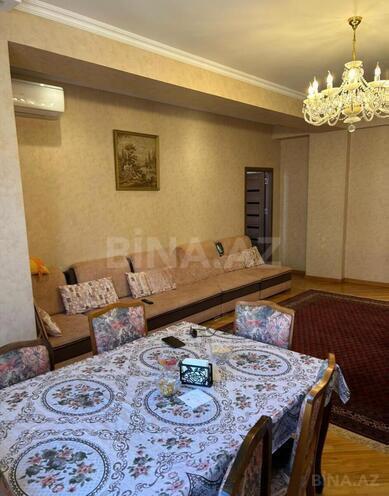 Satılır 4 otaqlı yeni tikili 137 m², Şah İsmayıl Xətai m., photo 1 from 22