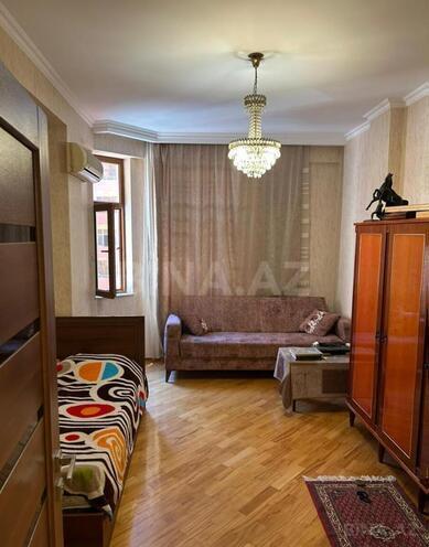 Satılır 4 otaqlı yeni tikili 137 m², Şah İsmayıl Xətai m., photo 3 from 22
