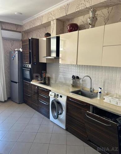 Satılır 4 otaqlı yeni tikili 137 m², Şah İsmayıl Xətai m., photo 18 from 22