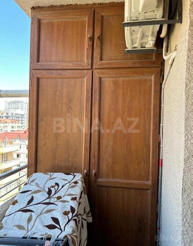 Satılır 4 otaqlı yeni tikili 137 m², Şah İsmayıl Xətai m., photo 10 from 22