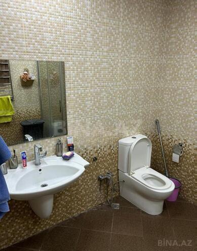 Satılır 4 otaqlı yeni tikili 137 m², Şah İsmayıl Xətai m., photo 20 from 22