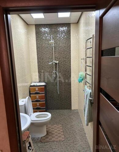 Satılır 4 otaqlı yeni tikili 137 m², Şah İsmayıl Xətai m., photo 21 from 22