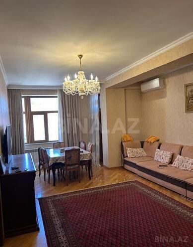 Satılır 4 otaqlı yeni tikili 137 m², Şah İsmayıl Xətai m., photo 4 from 22