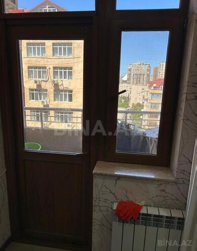 Satılır 4 otaqlı yeni tikili 137 m², Şah İsmayıl Xətai m., photo 13 from 22