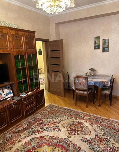 Satılır 4 otaqlı yeni tikili 137 m², Şah İsmayıl Xətai m., photo 12 from 22