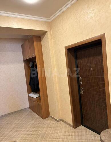 Satılır 4 otaqlı yeni tikili 137 m², Şah İsmayıl Xətai m., photo 5 from 22